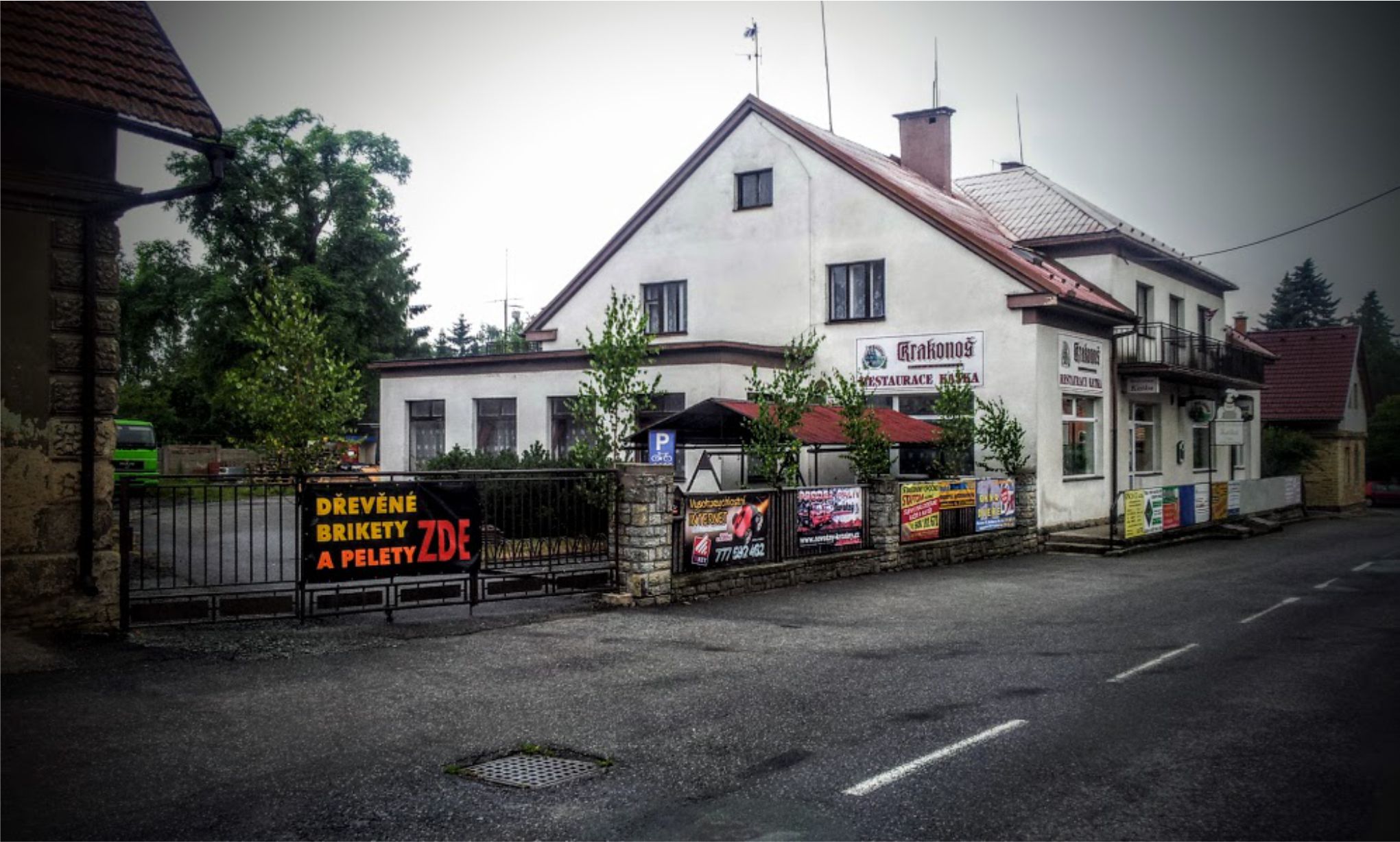 Kde nás najdete a nakoupíte kvalitní ekologická paliva