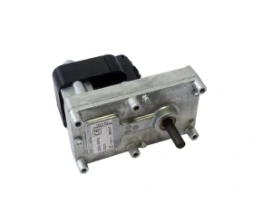 Mellor motor FB1187 2RPM