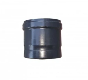 Kondenzační zátka 80/80mm, kouřovod pro peletová kamna, kotle