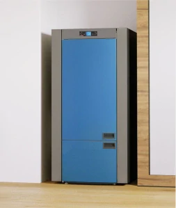 Alfa Plam Commo compact 23 Plus - automatický kotel na pelety - DOTACE SVT37762