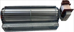 Prostorový ventilátor Kalor 240 mm 230 V