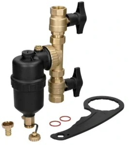 Magnetický filtr 3/4"