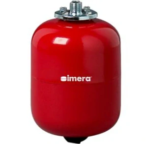 Expanzní nádoba 35l