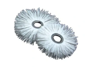 Náhradní kartáč pro sady Pulipellet 80mm