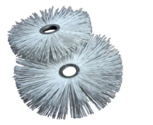 Náhradní kartáč pro sady Pulipellet 100mm