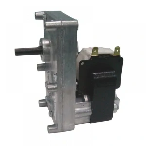 Mellor motor FB1218 3RPM