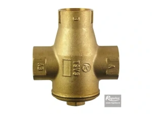 Ventil směšovací termostatický TSV3B 1“ 55°C Regulus 11281