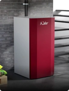 Kalor Kompakt 20 - automatický kotel na pelety s proroštováním - DOTACE SVT31705
