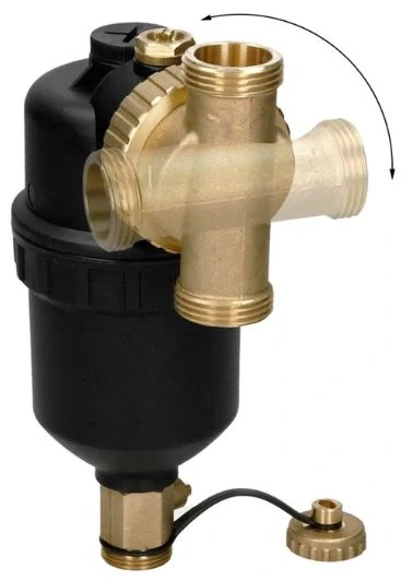 Magnetický filtr 3/4"