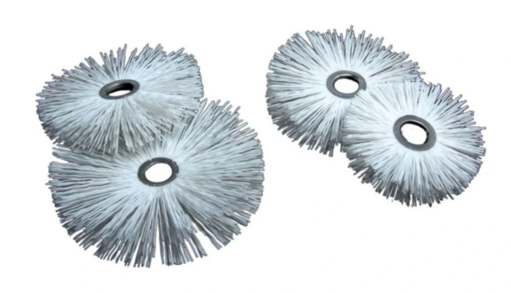 Náhradní kartáč pro sady Pulipellet 100mm