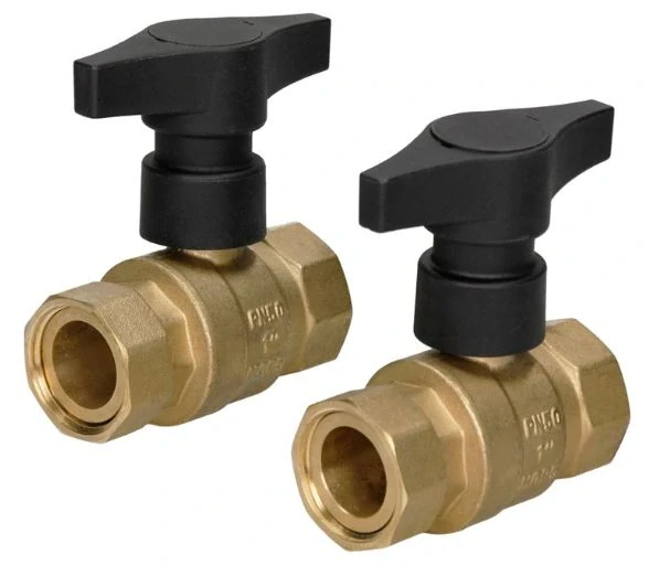 Magnetický filtr 1"